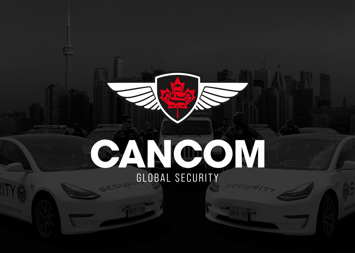 Cancom Global Security