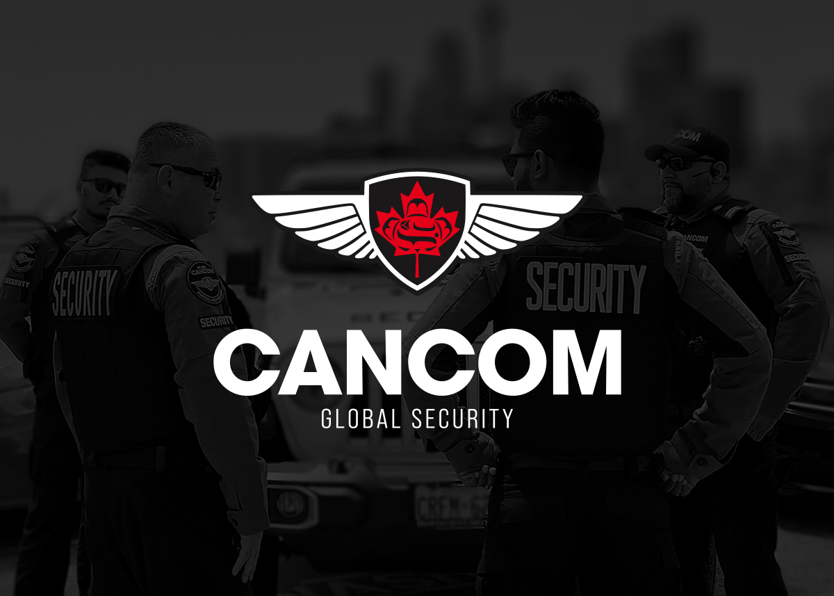 Cancom Global Security